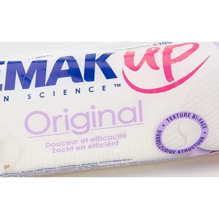Demak'up Original Set 105 Makeup Remover Pads - Maison des fragrances