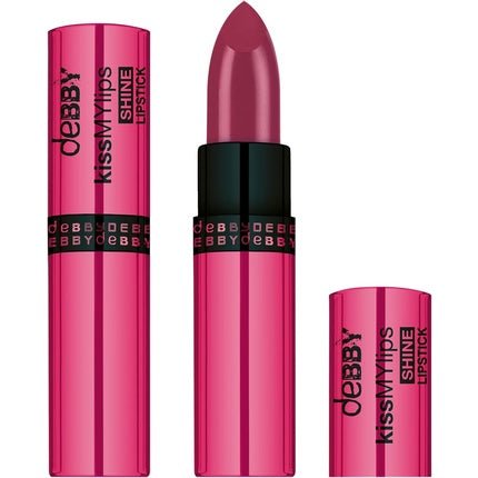 Demby Kiss My Lips Shine 09 Black Cherry - Maison des fragrances