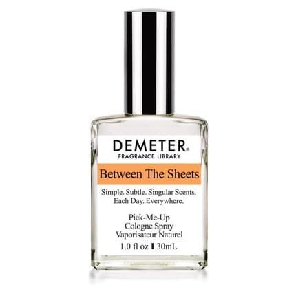 Demeter Fragrance Library Between the Sheets Eau de Parfum (EDP) Mixte 30ml - Maison des fragrances