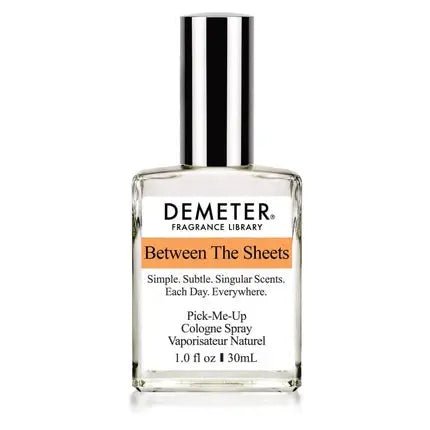 Demeter Fragrance Library Between the Sheets Eau de Parfum (EDP) Mixte 30ml - Maison des fragrances
