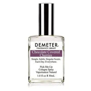 Demeter Fragrance Library Chocolate Covered Cherries Eau de Cologne 1oz Unisexe - Maison des fragrances