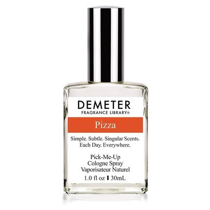 Demeter Fragrance Library Demeter Pizza Cologne Eau de Cologne (EDC) Mixte 30ml - Maison des fragrances