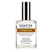 Demeter Fragrance Library Gingerbread 1 Oz and Eau de Cologne pour femme - Maison des fragrances