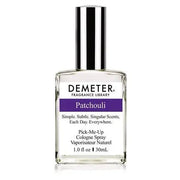 Demeter Fragrance Library Patchouli Eau de Parfum 30 ml - Boisé - Maison des fragrances