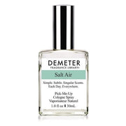 Demeter Fragrance Library Salt Air Cologne Eau de Cologne 30 ml - Maison des fragrances