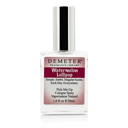 Demeter Fragrance Library Watermelon Lollipop Eau de Cologne 1oz Unisexe - Maison des fragrances