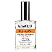 Demeter Pumpkin Pie and Eau de Cologne 1oz pour femme - Maison des fragrances