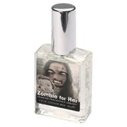 Demeter Zombie For Her 1 Oz Spray Cologne - Maison des fragrances