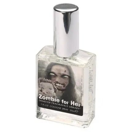 Demeter Zombie For Her 1 Oz Spray Cologne - Maison des fragrances