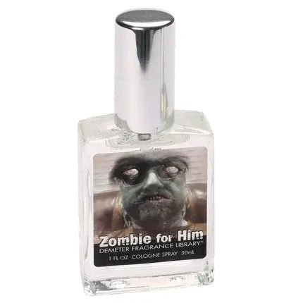 Demeter Zombie for Him 1 oz Spray Cologne - Maison des fragrances