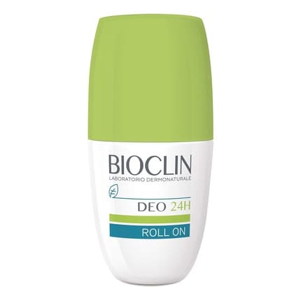 Deo 24h Déodorant Roll-On Parfumé - 100 ml - Maison des fragrances