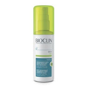 Deo 24h Vapo Without Perfume Bioclin 100ml - Maison des fragrances