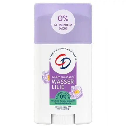 Deo Pflege Stick - Maison des fragrances