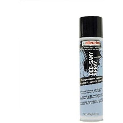 Deo-Sany Spray 400ml - Maison des fragrances