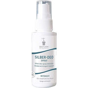 Déo Spray Argent Intensif N°85 - 50 ml - Maison des fragrances