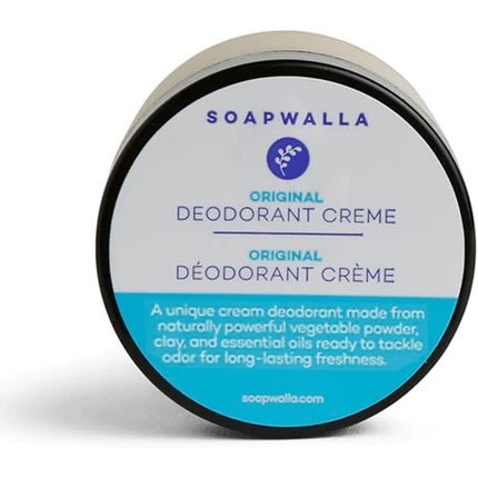 Déodorant crème - Maison des fragrances