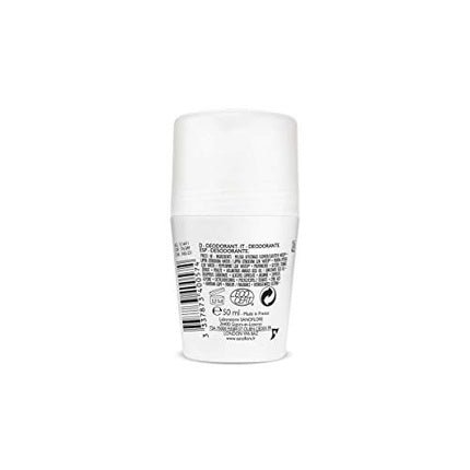 Déodorant Nuage de Fraîcheur roll - on - 50 Lingettes - Maison des fragrances