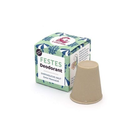 Déodorant Solide Douceur Marine - Maison des fragrances