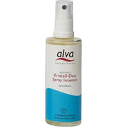 Déodorant Spray Cristal Intensif - 75 ml - Maison des fragrances