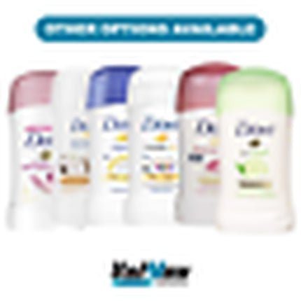 Déodorant Stick Invisible Dry - 40 g - Maison des fragrances