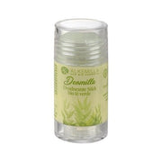 Deomilla Organic Green Tea Deodorant Stick - Maison des fragrances