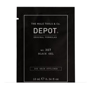 Depot Nr. 307 Black Gel 10ml - Maison des fragrances