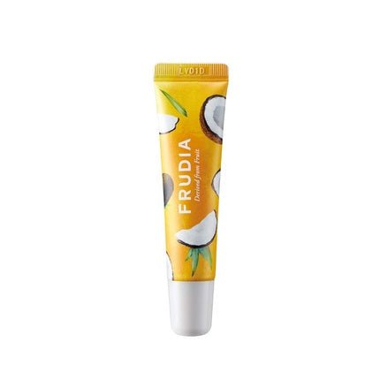 Derived From Lip Cream Coconut Honey 10ml - Maison des fragrances