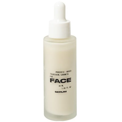 Derm Good Probiotic - Based Tightening Goodness For Face Serum - 30ml - Maison des fragrances