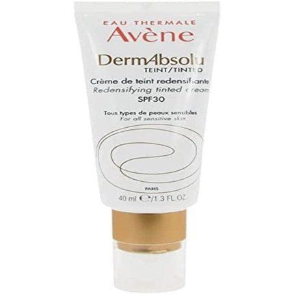 Dermabsolu TEINT 40ml - Maison des fragrances