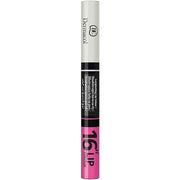 Dermacol 16H Lip Colour Longlasting Lip Gloss 18 - Maison des fragrances