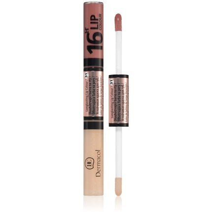 Dermacol 16H Lip Colour No 31, 71 ml - Maison des fragrances