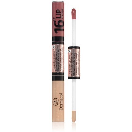 Dermacol 16H Lip Colour No 33 71 ml - Maison des fragrances