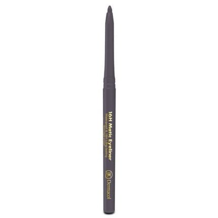 Dermacol 16H Matic Eyeliner no.5 Anthracite - Maison des fragrances