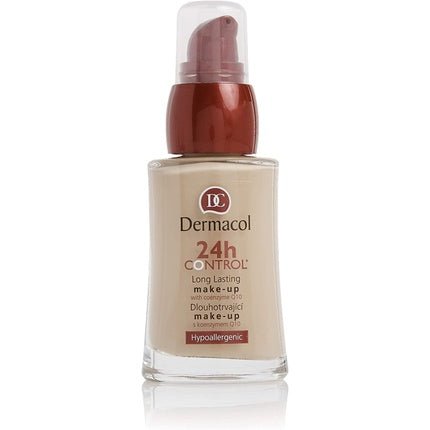 Dermacol 24h Control Makeup 30ml - Maison des fragrances