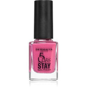 Dermacol 5 Day Stay 11ml Nail Polish - Maison des fragrances