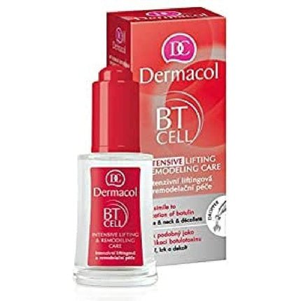 Dermacol Bt Cell Intensive Lifting and Remodeling Care 30ml - Maison des fragrances