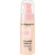 Dermacol Collagen Make - up Tan 4.0 20ml - Maison des fragrances