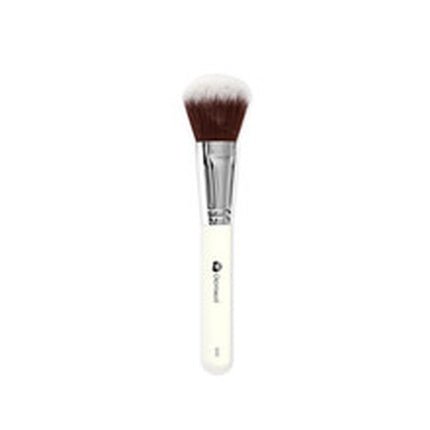Dermacol Cosmetic Bristle Brush With Synthetic Bristles - Maison des fragrances
