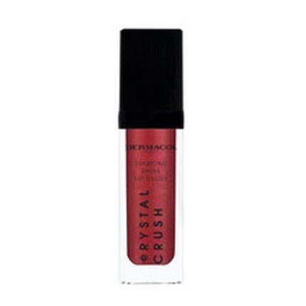 Dermacol Crystal Crush Diamond Lip Gloss - 6 Ml, Shade 05 - Maison des fragrances