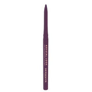 Dermacol Crystal Look 24h Waterproof Eyeliner 2 Violet - Maison des fragrances