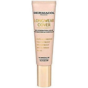 Dermacol DC Longwear Cover Makeup No. 04 30ml - Maison des fragrances