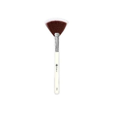 DERMACOL Fan Brush Face Brush D59 - Maison des fragrances