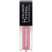 Dermacol Hyaluron Hysteria Matte Liquid Lipstick 02 - Maison des fragrances