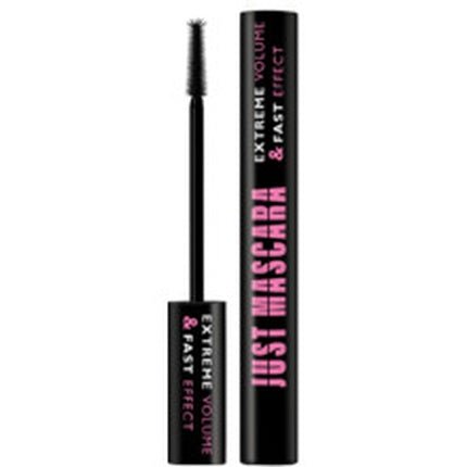Dermacol Just Mascara - Volumizing Mascara 126 Ml Black - Maison des fragrances