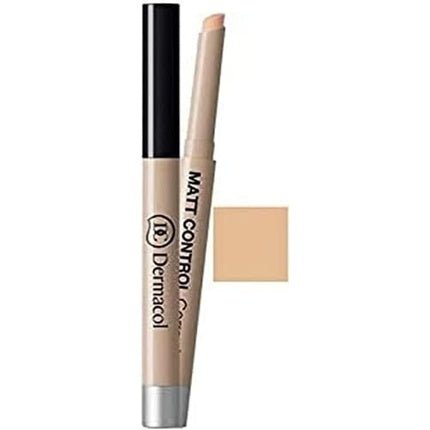 Dermacol Matt Control Corrector 15g - Maison des fragrances