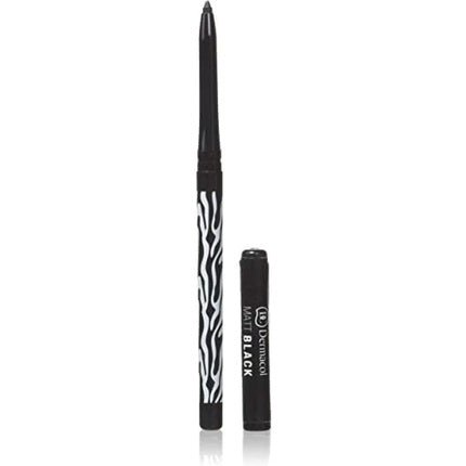 Dermacol Matte Eye Pencil 0.35g - Maison des fragrances