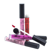 Dermacol Matte Mania Liquid Lip Matte Color - Maison des fragrances