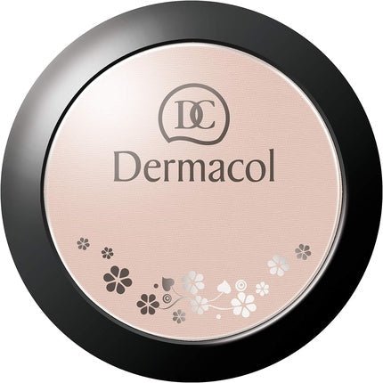 Dermacol Mineral Compact Powder 01 8.5g - Maison des fragrances