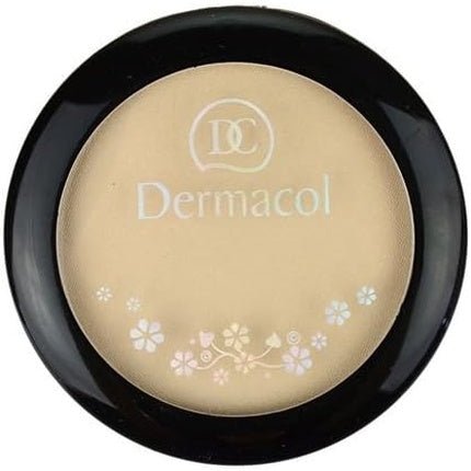 Dermacol Mineral Compact Powder 01 8.5g - Maison des fragrances