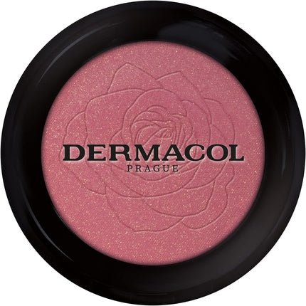 Dermacol Natural Powder Blush 03 5g - Maison des fragrances